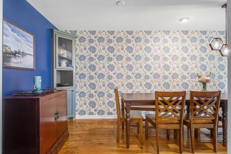 1016 Holcombe Road Hanahan SC 29410