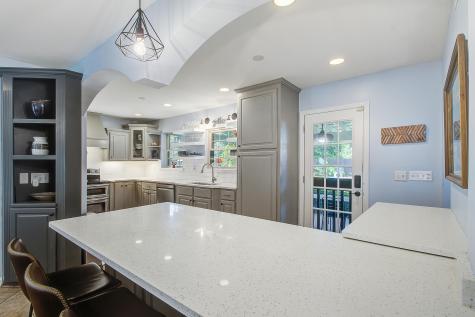 1016 Holcombe Road Hanahan SC 29410