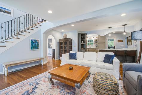 1016 Holcombe Road Hanahan SC 29410