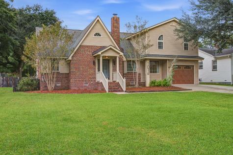 1016 Holcombe Road Hanahan SC 29410