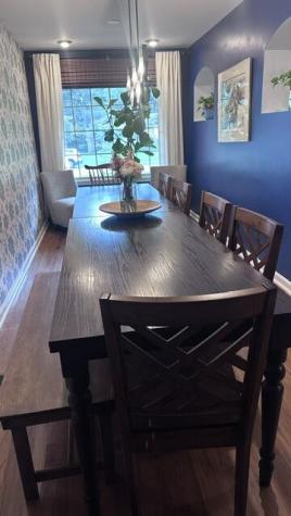 1016 Holcombe Road Hanahan SC 29410