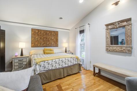 1016 Holcombe Road Hanahan SC 29410