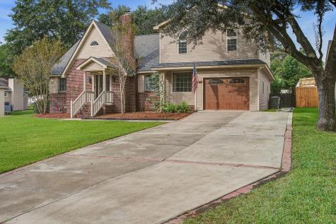1016 Holcombe Road Hanahan SC 29410