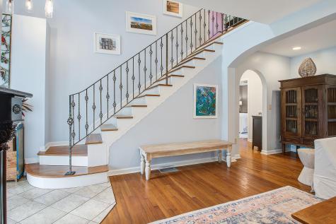 1016 Holcombe Road Hanahan SC 29410
