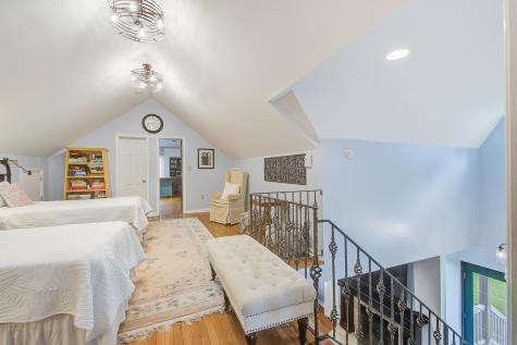 1016 Holcombe Road Hanahan SC 29410