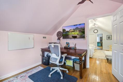 1016 Holcombe Road Hanahan SC 29410