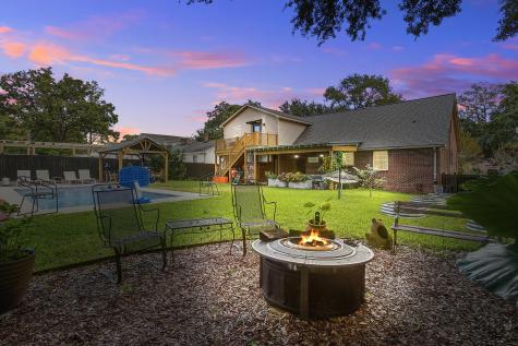 1016 Holcombe Road Hanahan SC 29410