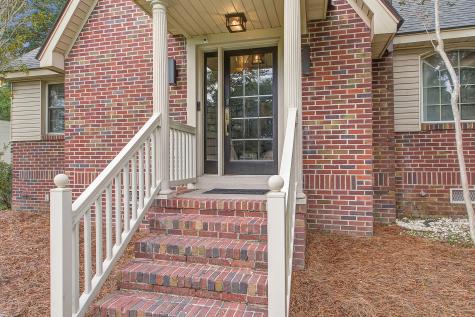 1016 Holcombe Road Hanahan SC 29410