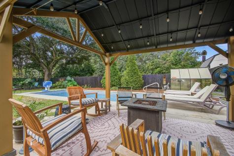 1016 Holcombe Road Hanahan SC 29410
