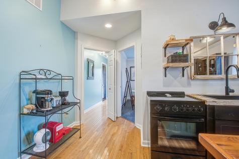 1016 Holcombe Road Hanahan SC 29410