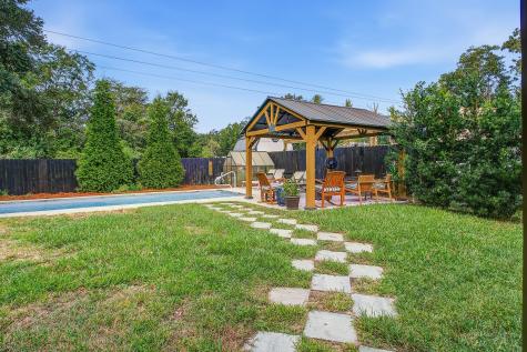 1016 Holcombe Road Hanahan SC 29410