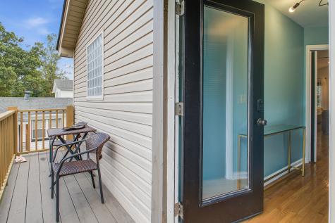 1016 Holcombe Road Hanahan SC 29410