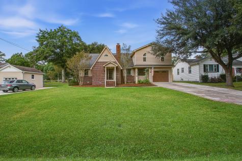 1016 Holcombe Road Hanahan SC 29410