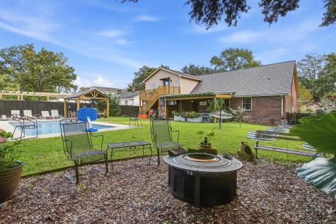 1016 Holcombe Road Hanahan SC 29410