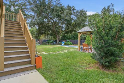 1016 Holcombe Road Hanahan SC 29410