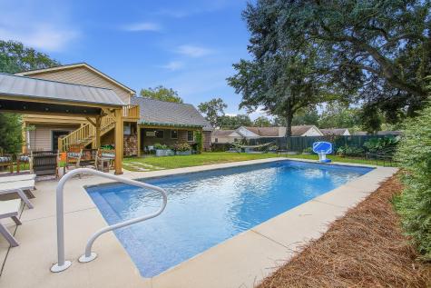 1016 Holcombe Road Hanahan SC 29410