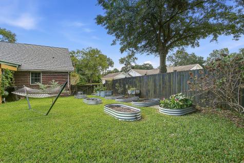 1016 Holcombe Road Hanahan SC 29410