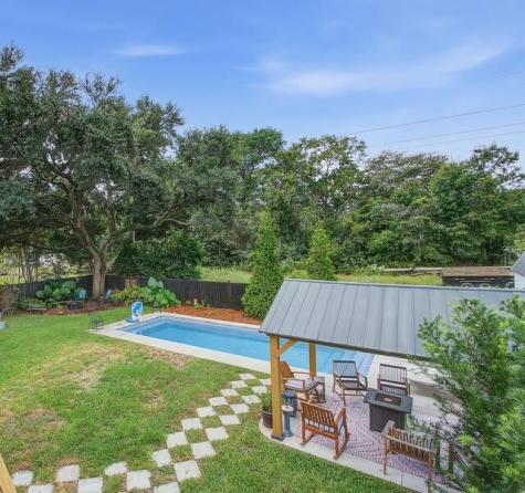 1016 Holcombe Road Hanahan SC 29410