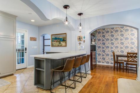 1016 Holcombe Road Hanahan SC 29410