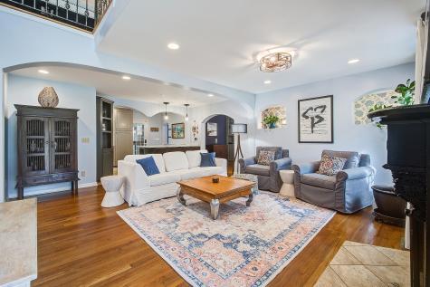 1016 Holcombe Road Hanahan SC 29410