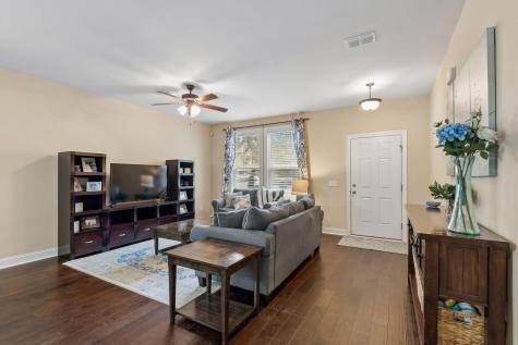 3122 Harding Court Johns Island SC 29455