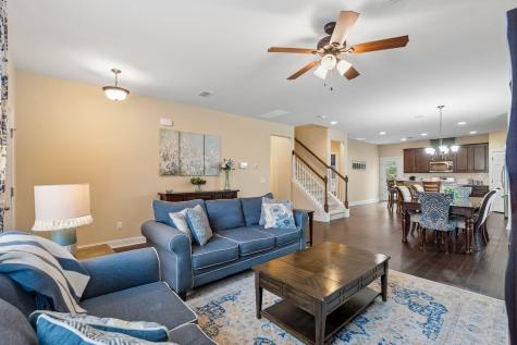 3122 Harding Court Johns Island SC 29455