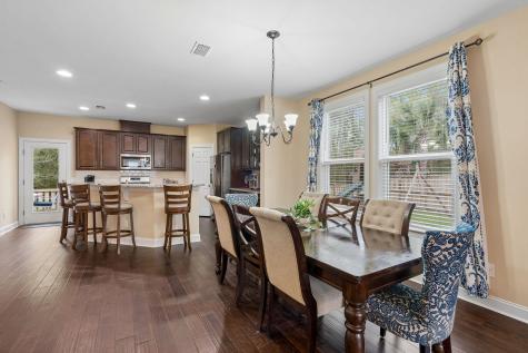 3122 Harding Court Johns Island SC 29455
