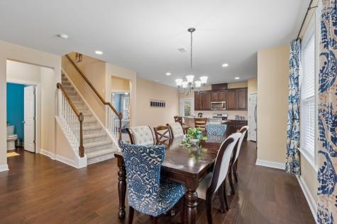 3122 Harding Court Johns Island SC 29455