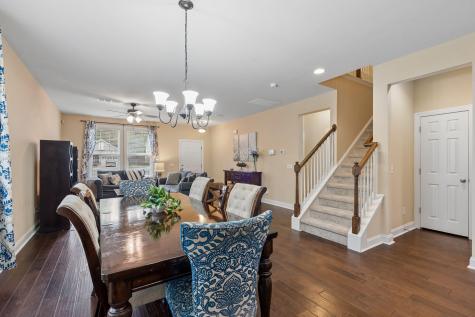 3122 Harding Court Johns Island SC 29455