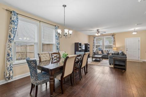 3122 Harding Court Johns Island SC 29455