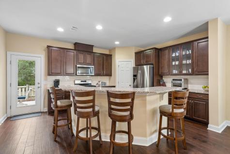 3122 Harding Court Johns Island SC 29455