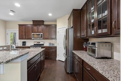 3122 Harding Court Johns Island SC 29455