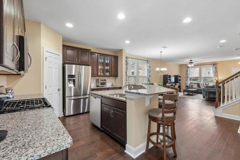 3122 Harding Court Johns Island SC 29455