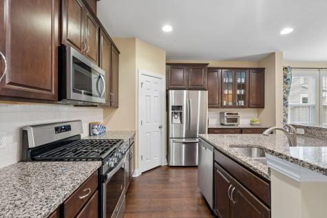 3122 Harding Court Johns Island SC 29455