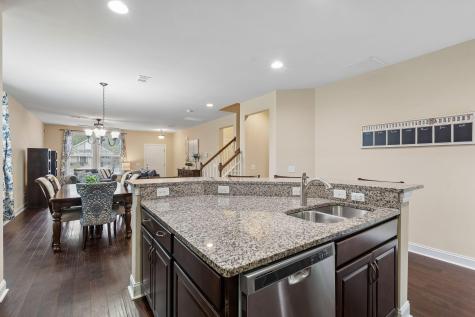 3122 Harding Court Johns Island SC 29455