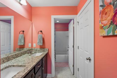 3122 Harding Court Johns Island SC 29455