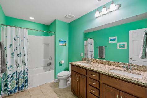 3122 Harding Court Johns Island SC 29455
