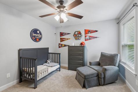 3122 Harding Court Johns Island SC 29455