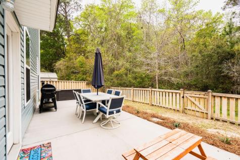 3122 Harding Court Johns Island SC 29455