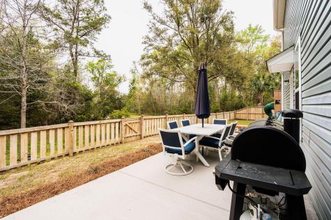 3122 Harding Court Johns Island SC 29455