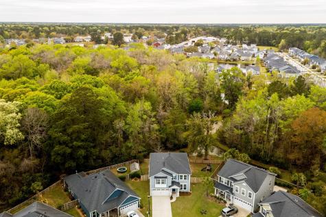 3122 Harding Court Johns Island SC 29455