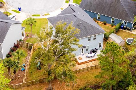 3122 Harding Court Johns Island SC 29455