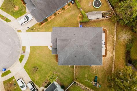 3122 Harding Court Johns Island SC 29455