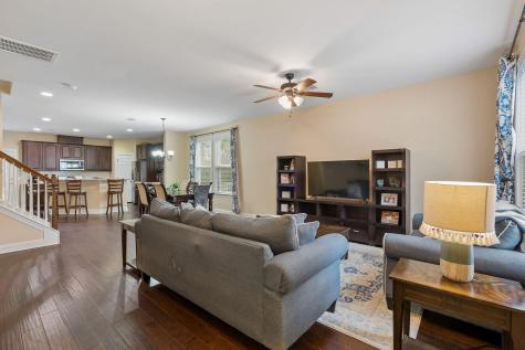 3122 Harding Court Johns Island SC 29455