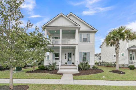 4046 Maidstone Drive Mount Pleasant SC 29466