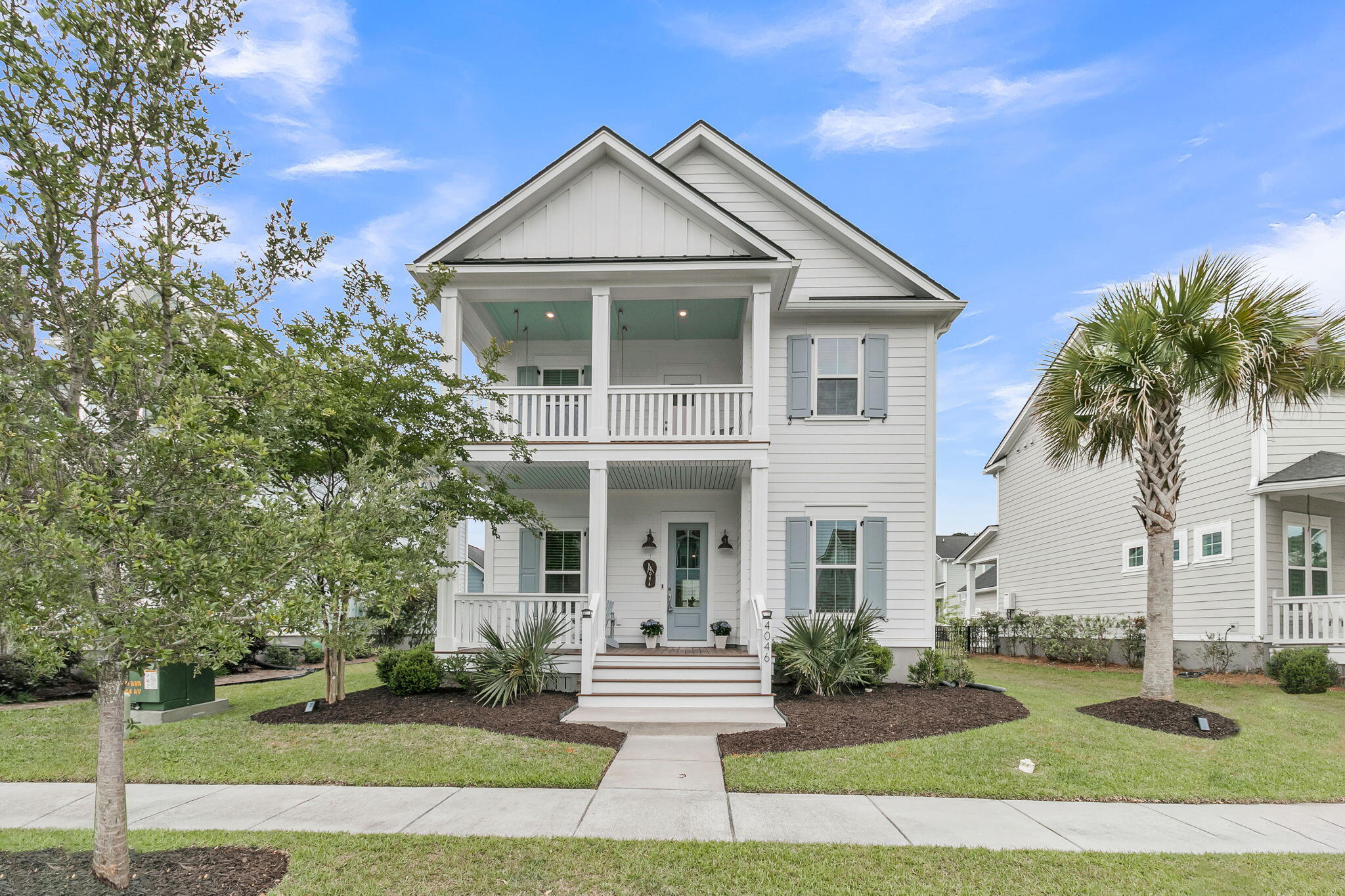 4046 Maidstone Drive Mount Pleasant SC 29466