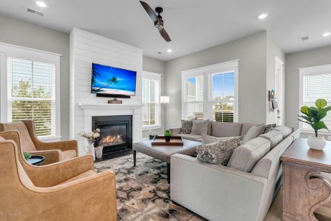 4046 Maidstone Drive Mount Pleasant SC 29466