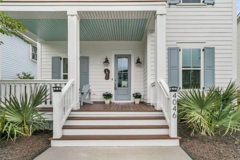 4046 Maidstone Drive Mount Pleasant SC 29466