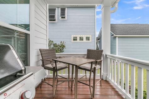 4046 Maidstone Drive Mount Pleasant SC 29466