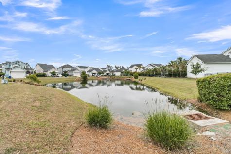 4046 Maidstone Drive Mount Pleasant SC 29466